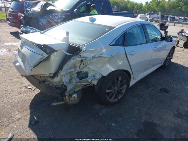 19XFC1F34KE018018 Honda CIVIC EX