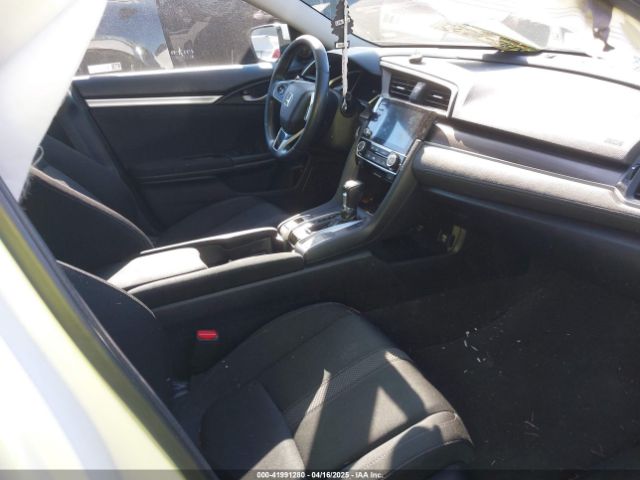 19XFC1F34KE018018 Honda CIVIC EX