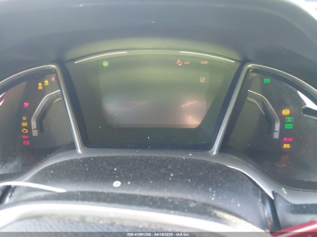 19XFC1F34KE018018 Honda CIVIC EX