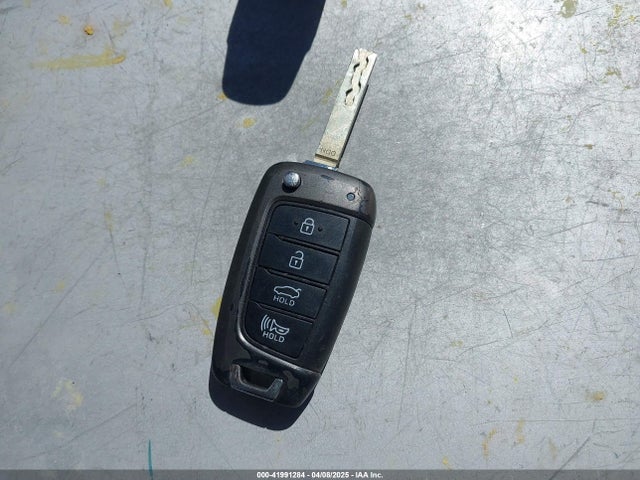 Hyundai SONATA SE 2020 5NPEG4JA7LH059263 Image 11