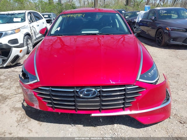 Hyundai SONATA SE 2020 5NPEG4JA7LH059263 Image 13