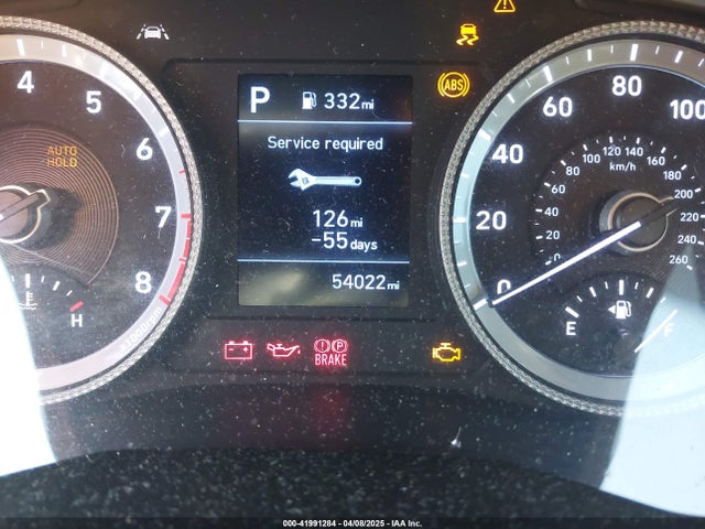Hyundai SONATA SE 2020 5NPEG4JA7LH059263 Image 16