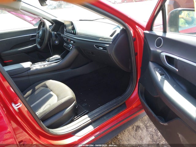 Hyundai SONATA SE 2020 5NPEG4JA7LH059263 Image 5