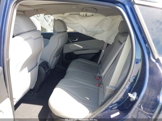 5J8TC1H57ML007284 Acura Rdx Technology Package