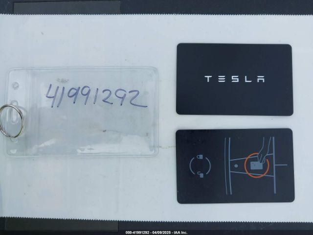 7SAYGAEE5RF981789 Tesla Model Y Long Range Dual Motor All-wheel Drive