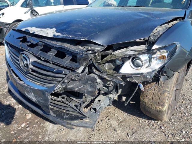 JM1GJ1U66E1122511 Mazda Mazda6 I Sport