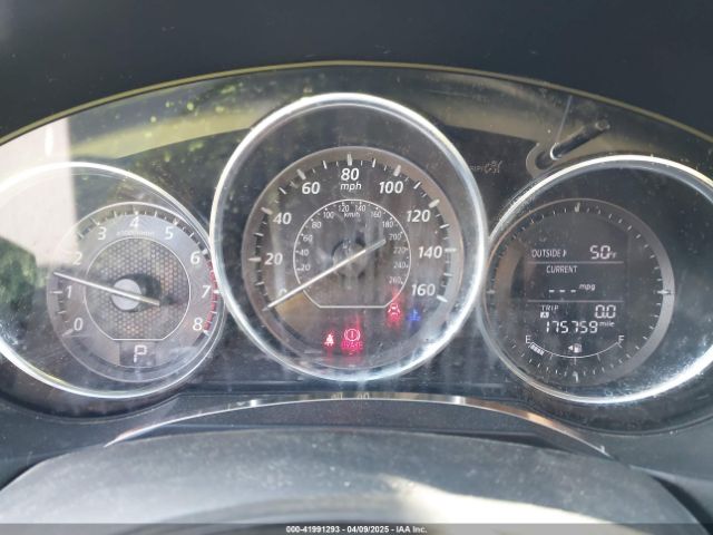 JM1GJ1U66E1122511 Mazda Mazda6 I Sport