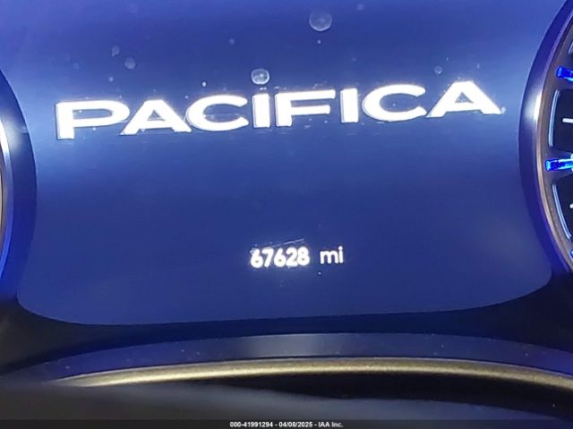2C4RC1BGXPR571753 Chrysler Pacifica Touring L
