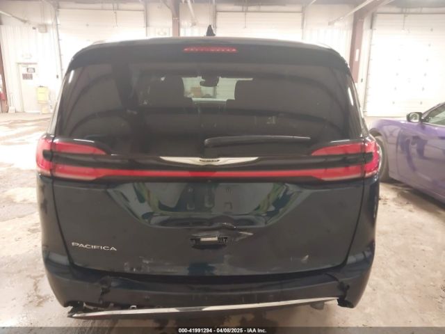 2C4RC1BGXPR571753 Chrysler Pacifica Touring L