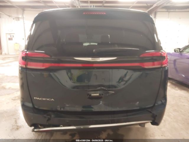 2C4RC1BGXPR571753 Chrysler Pacifica Touring L