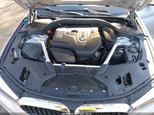 WBAJA7C52KWW00856 BMW 530i Xdrive