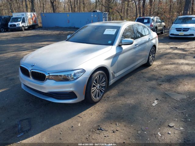 WBAJA7C52KWW00856 BMW 530i Xdrive