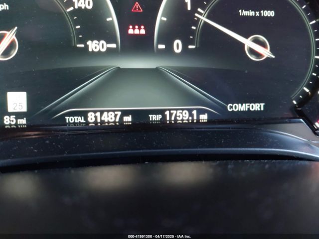 WBAJA7C52KWW00856 BMW 530i Xdrive