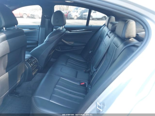 WBAJA7C52KWW00856 BMW 530i Xdrive