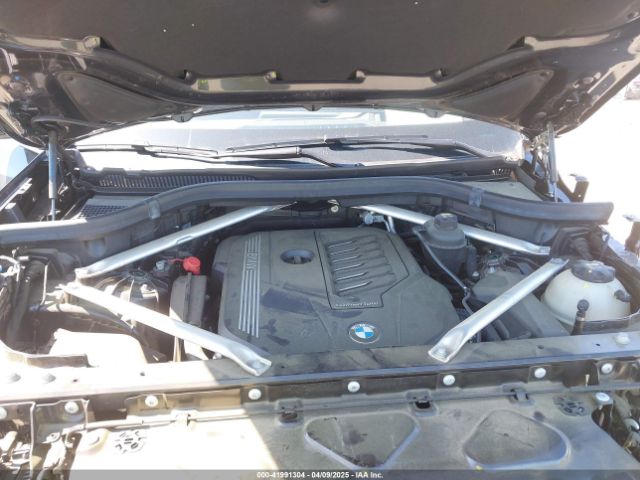 5UXCR6C07LLL66315 BMW X5 Xdrive40i