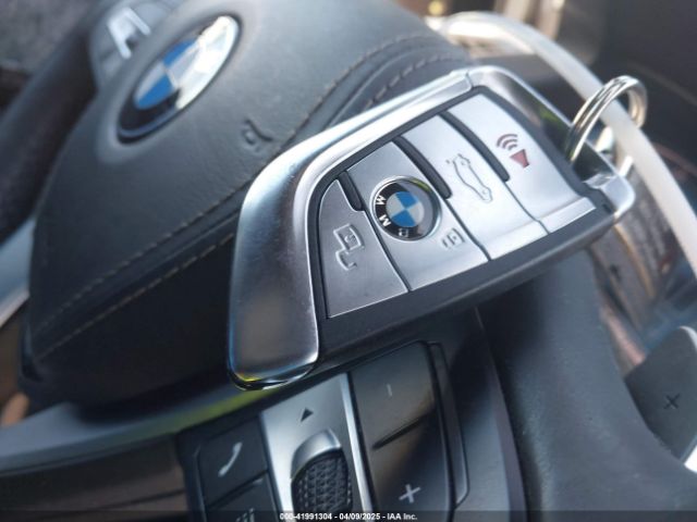 5UXCR6C07LLL66315 BMW X5 Xdrive40i