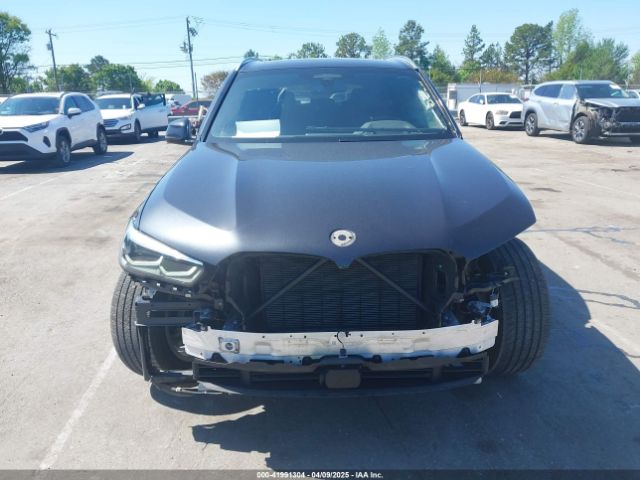 5UXCR6C07LLL66315 BMW X5 Xdrive40i
