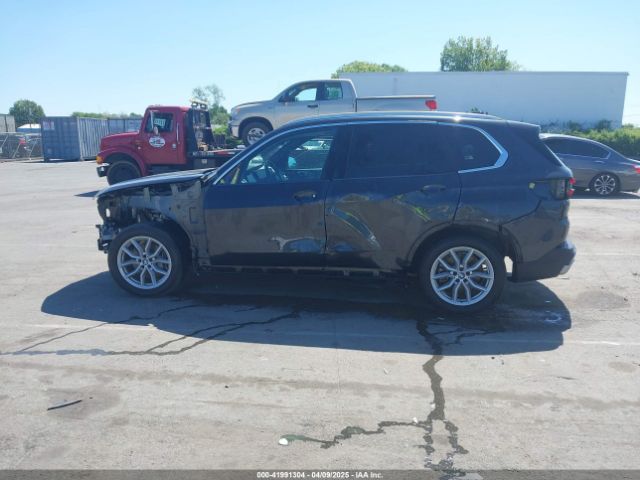 5UXCR6C07LLL66315 BMW X5 Xdrive40i