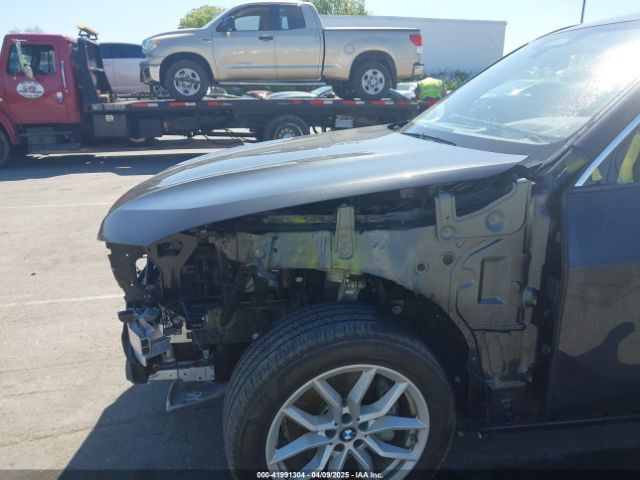5UXCR6C07LLL66315 BMW X5 Xdrive40i