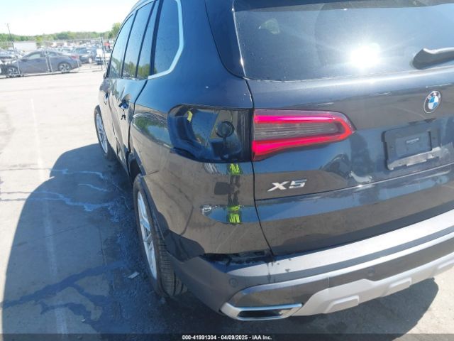 5UXCR6C07LLL66315 BMW X5 Xdrive40i