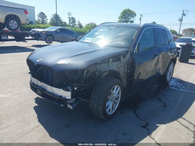 5UXCR6C07LLL66315 BMW X5 Xdrive40i