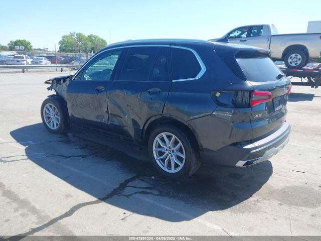 5UXCR6C07LLL66315 BMW X5 Xdrive40i