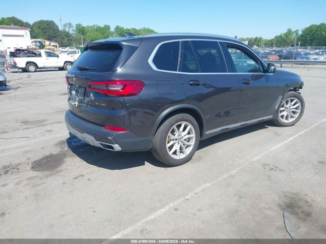 5UXCR6C07LLL66315 BMW X5 Xdrive40i