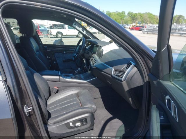 5UXCR6C07LLL66315 BMW X5 Xdrive40i