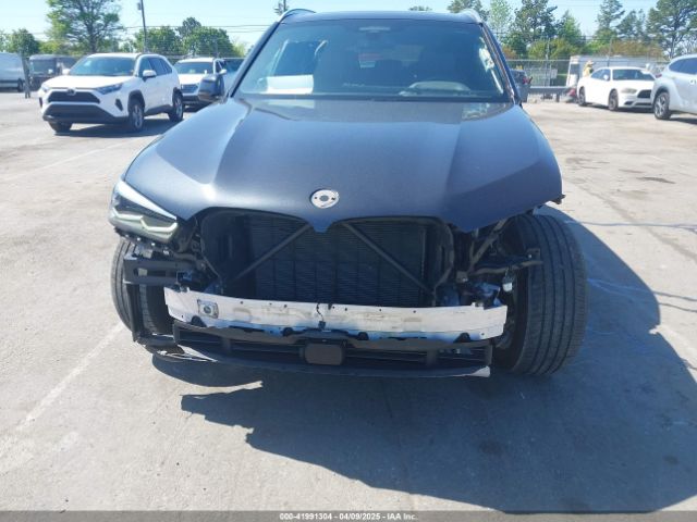 5UXCR6C07LLL66315 BMW X5 Xdrive40i