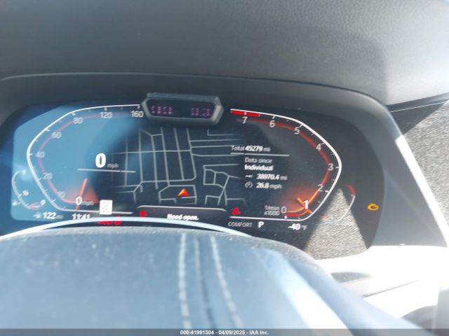 5UXCR6C07LLL66315 BMW X5 Xdrive40i