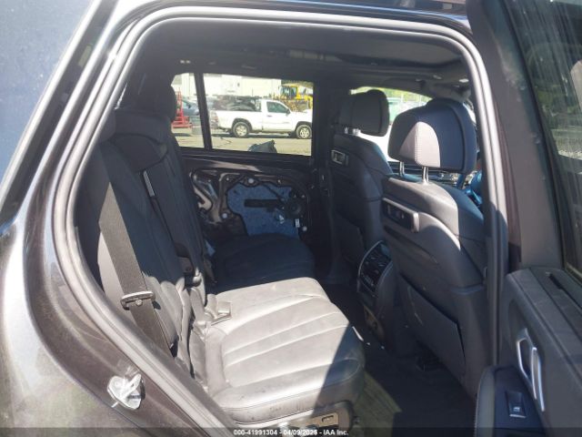 5UXCR6C07LLL66315 BMW X5 Xdrive40i