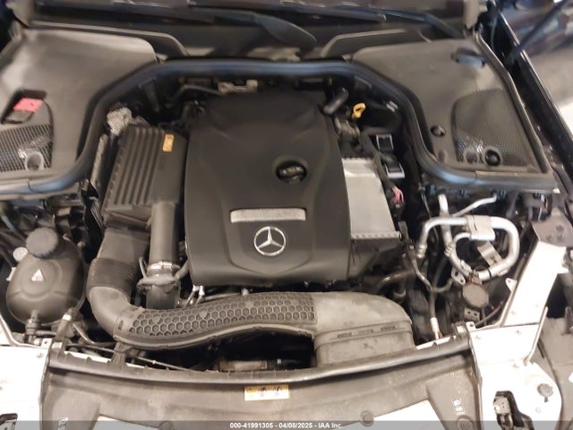 2018 Mercedes-benz E 300 4matic მანქანა იყიდება აუქციონზე, vin: WDDZF4KB7JA382850, აუქციონის ნომერი: 41991305