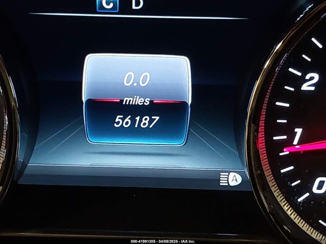 2018 Mercedes-benz E 300 4matic მანქანა იყიდება აუქციონზე, vin: WDDZF4KB7JA382850, აუქციონის ნომერი: 41991305