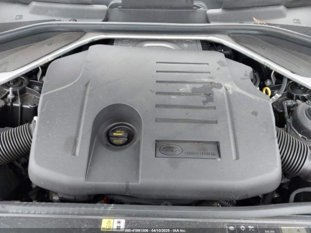 SALK19F47RA097072 Land Rover Range Rover P550e Autobiography