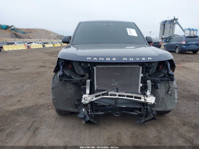 SALK19F47RA097072 Land Rover Range Rover P550e Autobiography