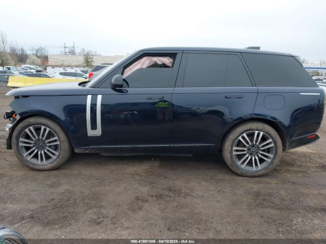 SALK19F47RA097072 Land Rover Range Rover P550e Autobiography
