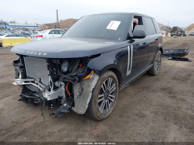 SALK19F47RA097072 Land Rover Range Rover P550e Autobiography