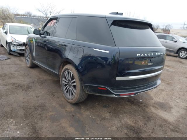 SALK19F47RA097072 Land Rover Range Rover P550e Autobiography
