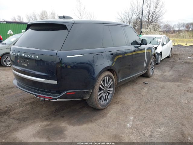 SALK19F47RA097072 Land Rover Range Rover P550e Autobiography