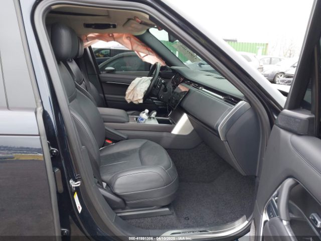 SALK19F47RA097072 Land Rover Range Rover P550e Autobiography