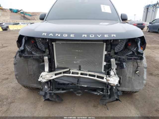 SALK19F47RA097072 Land Rover Range Rover P550e Autobiography