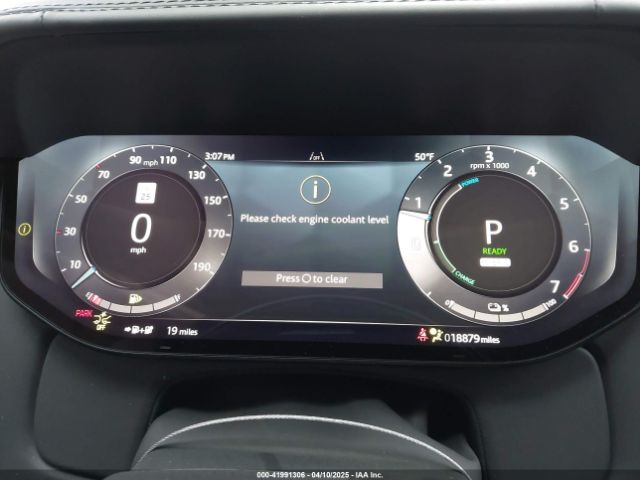 SALK19F47RA097072 Land Rover Range Rover P550e Autobiography