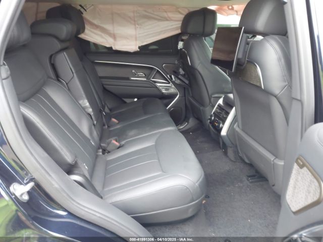 SALK19F47RA097072 Land Rover Range Rover P550e Autobiography