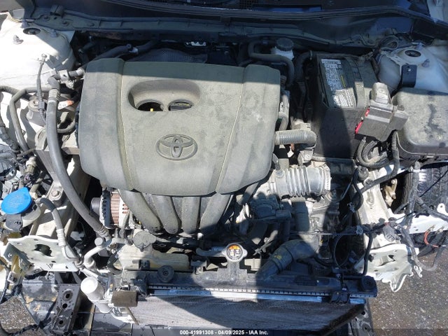 3MYDLBZVXGY122157 Scion IA