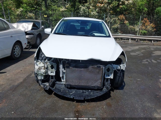 3MYDLBZVXGY122157 Scion IA