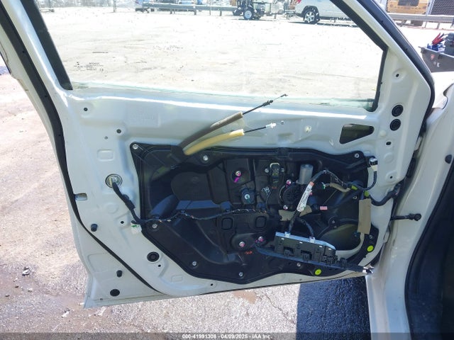 3MYDLBZVXGY122157 Scion IA