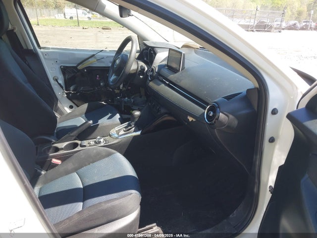 3MYDLBZVXGY122157 Scion IA