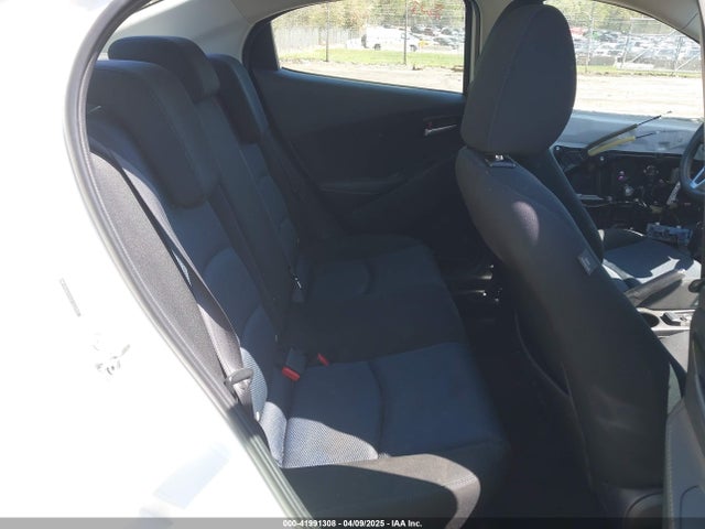 3MYDLBZVXGY122157 Scion IA