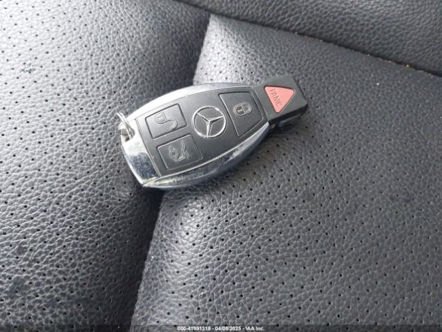 WDCGG8JB9FG394696 Mercedes-Benz Glk 350 4matic