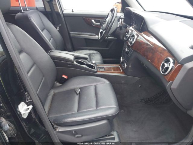 WDCGG8JB9FG394696 Mercedes-Benz Glk 350 4matic